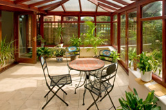 Lintzgarth conservatory quotes