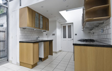 Lintzgarth kitchen extension leads